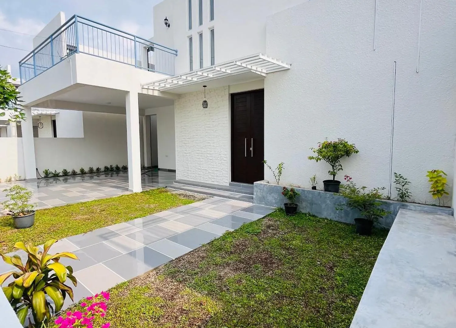 Celestial Negombo Villa 41