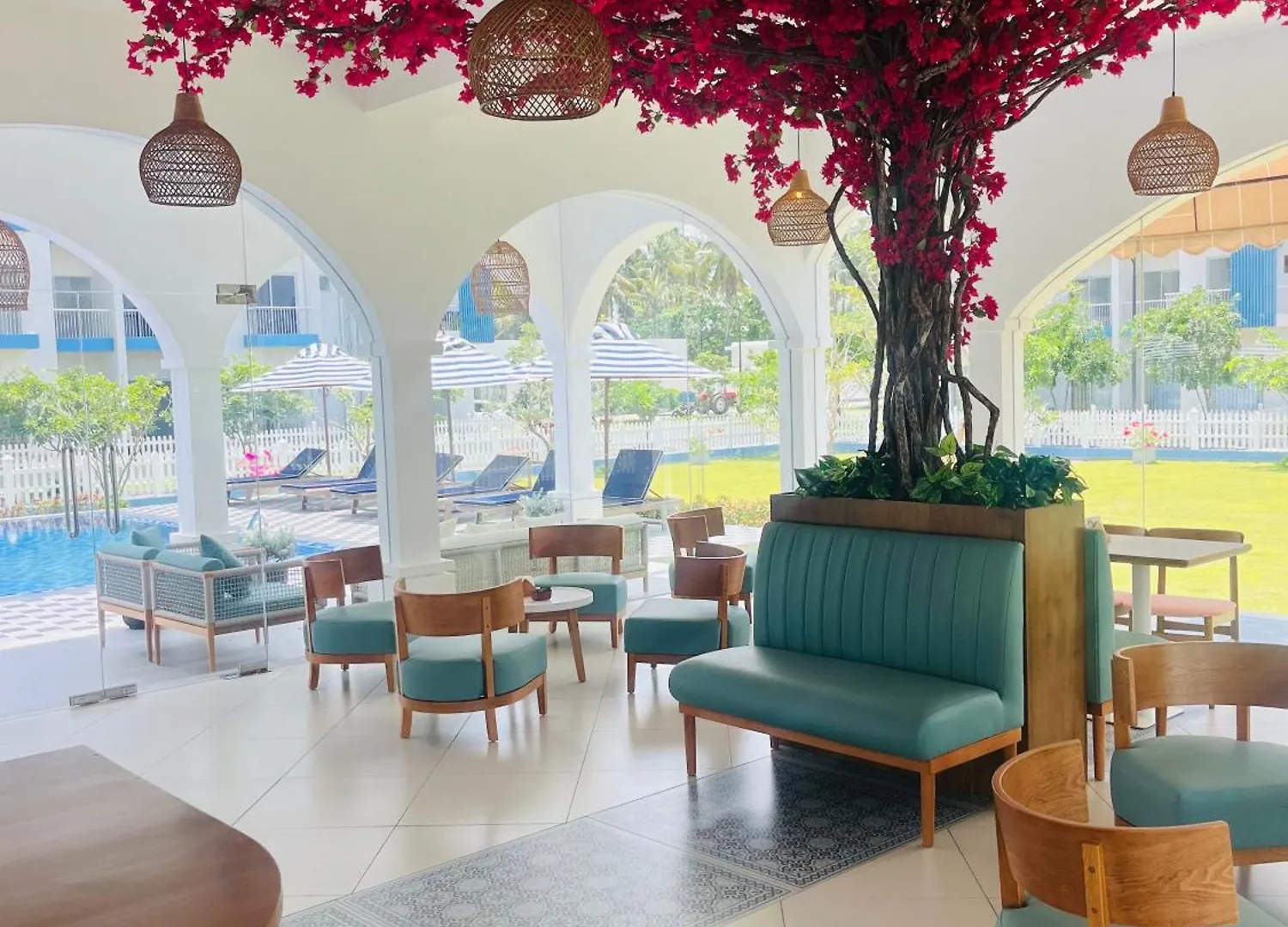 Celestial Negombo Villa 41 스리랑카