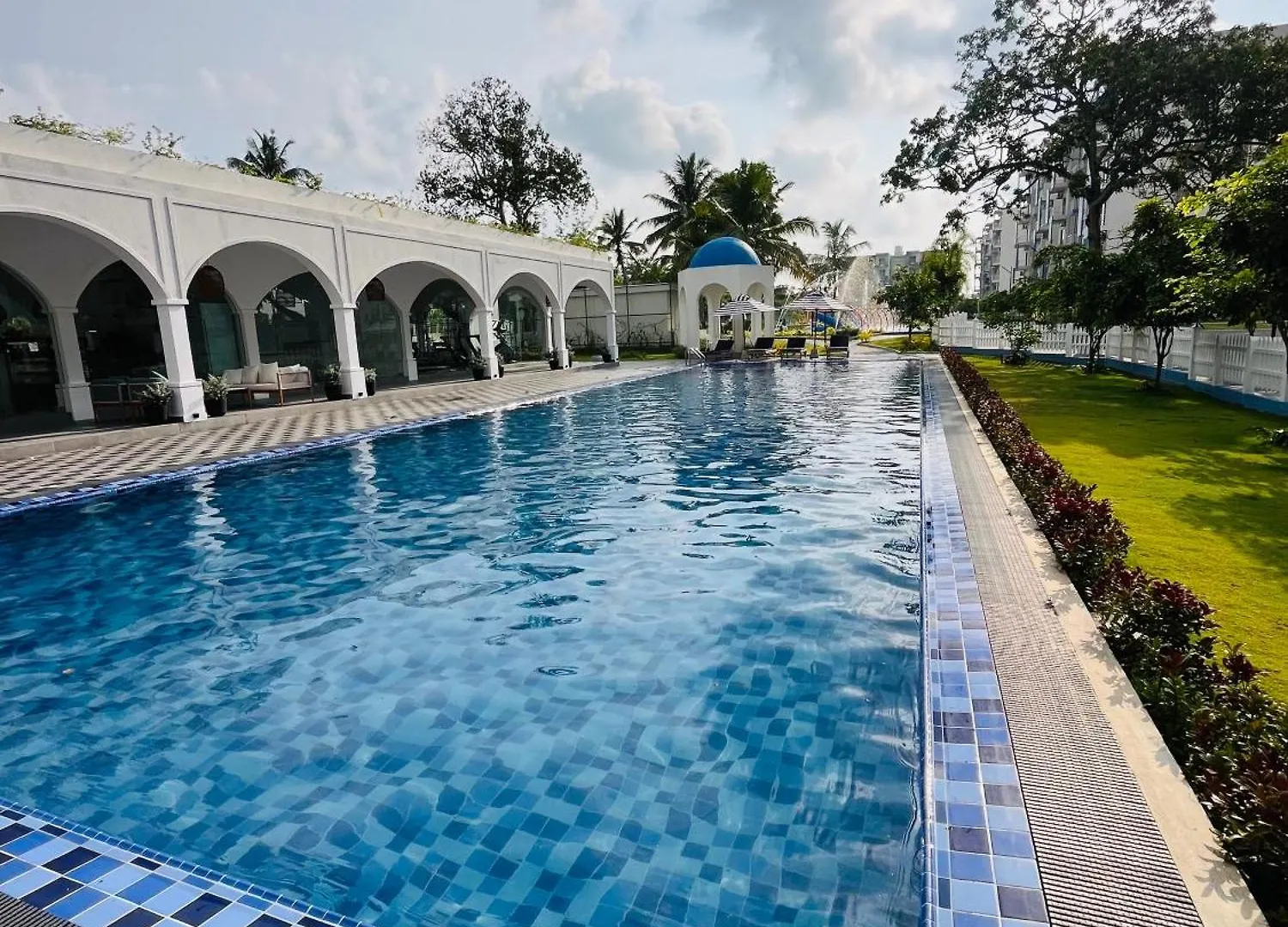 Celestial Negombo Villa 41